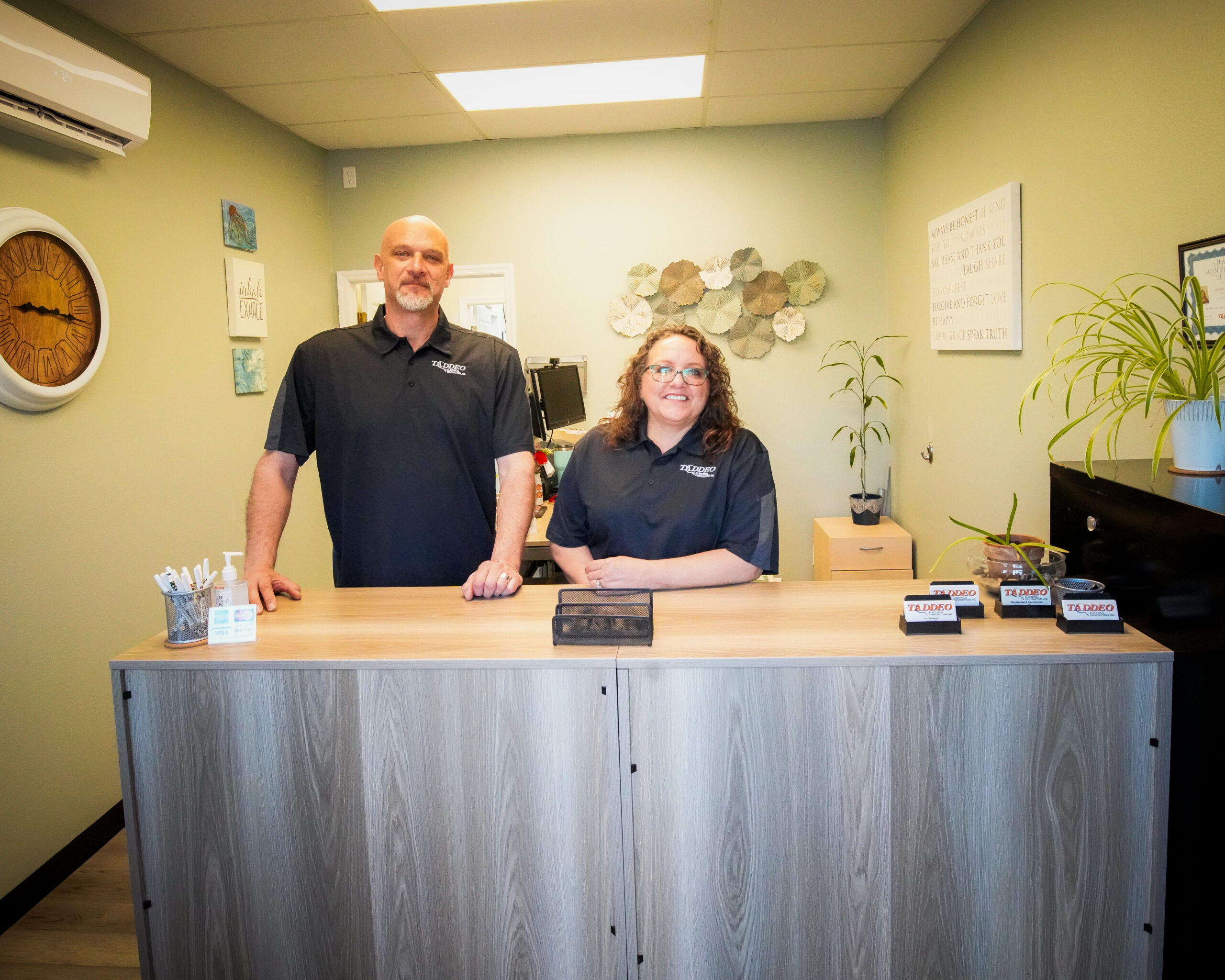 Top rated electrician West Central Florida