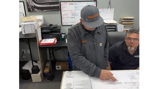 licensed commercial electrician